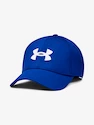 Berretto da uomo Under Armour  Men's Blitzing-BLU