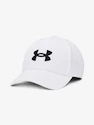 Berretto da uomo Under Armour  Men's Blitzing-WHT