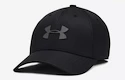 Berretto da uomo Under Armour  Storm Blitzing Adj-BLK