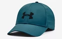 Berretto da uomo Under Armour  Storm Blitzing Adj-BLU