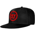 Berretto da uomo Warrior  Exploded SNPBK Hat Black