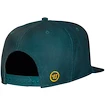 Berretto da uomo Warrior  Exploded SNPBK Hat Dark Green