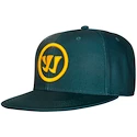 Berretto da uomo Warrior  Exploded SNPBK Hat Dark Green