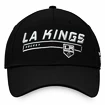 Berretto Fanatics  Authentic Pro Rinkside Structured Adjustable NHL Los Angeles Kings