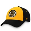 Berretto Fanatics  Defender Stretch Fit NHL Boston Bruins