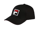 Berretto Fila  Cap Forze Black