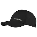 Berretto Head  Pro Player Cap Black