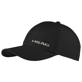 Berretto Head Pro Player Cap Black