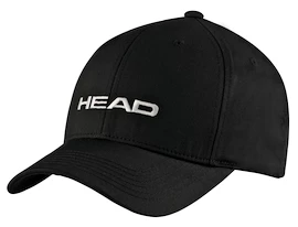 Berretto Head Promotion Cap Black