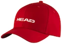 Berretto Head  Promotion Cap Red