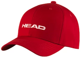 Berretto Head Promotion Cap Red