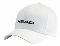 Berretto Head  Promotion Cap White