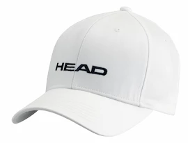 Berretto Head Promotion Cap White