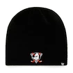 Berretto invernale 47 Brand Beanie NHL Anaheim Ducks