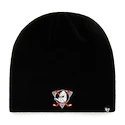 Berretto invernale 47 Brand Beanie NHL Anaheim Ducks