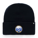 Berretto invernale 47 Brand Beanie ROCKHILL NHL Buffalo Sabres