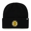 Berretto invernale 47 Brand  NHL Boston Bruins Chain Stitch ’47 CUFF KNIT