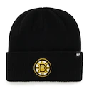 Berretto invernale 47 Brand  NHL Boston Bruins Chain Stitch ’47 CUFF KNIT