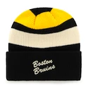 Berretto invernale 47 Brand  NHL Boston Bruins Clubhouse Jennings ’47 CUFF KNIT