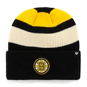 Berretto invernale 47 Brand  NHL Boston Bruins Clubhouse Jennings ’47 CUFF KNIT