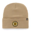 Berretto invernale 47 Brand  NHL Boston Bruins Haymaker ’47 CUFF KNIT