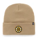 Berretto invernale 47 Brand  NHL Boston Bruins Haymaker ’47 CUFF KNIT