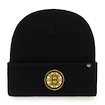 Berretto invernale 47 Brand  NHL Boston Bruins Haymaker ’47 CUFF KNIT