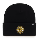 Berretto invernale 47 Brand  NHL Boston Bruins Haymaker ’47 CUFF KNIT