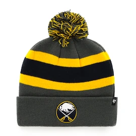 Berretto invernale 47 Brand NHL Buffalo Sabres Breakaway '47 CUFF KNIT