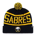 Berretto invernale 47 Brand  NHL Buffalo Sabres Calgary '47 Cuff Knit