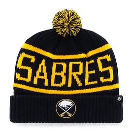 Berretto invernale 47 Brand NHL Buffalo Sabres Calgary '47 Cuff Knit