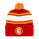 Berretto invernale 47 Brand  NHL Calgary Flames Plateau ’47 CUFF KNIT