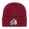 Berretto invernale 47 Brand  NHL Colorado Avalanche Chain Stitch ’47 CUFF KNIT