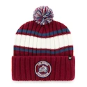 Berretto invernale 47 Brand  NHL Colorado Avalanche Plateau ’47 CUFF KNIT