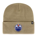 Berretto invernale 47 Brand  NHL Edmonton Oilers Haymaker ’47 CUFF KNIT