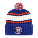 Berretto invernale 47 Brand  NHL Edmonton Oilers Plateau ’47 CUFF KNIT