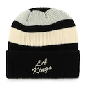 Berretto invernale 47 Brand  NHL LA Kings Vintage Clubhouse Jennings ’47 CUFF KNIT