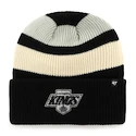 Berretto invernale 47 Brand  NHL LA Kings Vintage Clubhouse Jennings ’47 CUFF KNIT