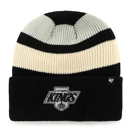 Berretto invernale 47 Brand NHL LA Kings Vintage Clubhouse Jennings ’47 CUFF KNIT