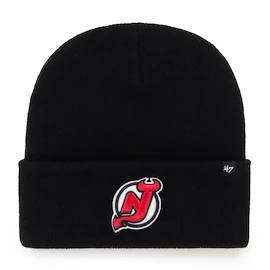 Berretto invernale 47 Brand NHL New Jersey Devils Haymaker ’47 CUFF KNIT