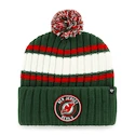 Berretto invernale 47 Brand  NHL New Jersey Devils Plateau ’47 CUFF KNIT