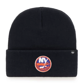 Berretto invernale 47 Brand NHL New York Islanders Haymaker ’47 CUFF KNIT