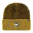 Berretto invernale 47 Brand  NHL Pittsburgh Penguins Cold Snap ’47 CUFF KNIT