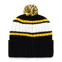 Berretto invernale 47 Brand  NHL Pittsburgh Penguins Plateau ’47 CUFF KNIT