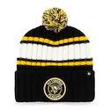 Berretto invernale 47 Brand  NHL Pittsburgh Penguins Plateau ’47 CUFF KNIT