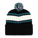 Berretto invernale 47 Brand  NHL San Jose Sharks Plateau ’47 CUFF KNIT