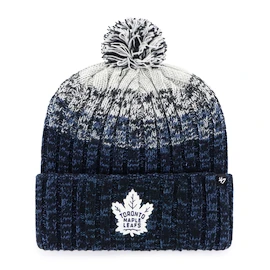 Berretto invernale 47 Brand NHL Toronto Maple Leafs Cascade ’47 CUFF KNIT