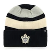 Berretto invernale 47 Brand  NHL Toronto Maple Leafs Clubhouse Jennings ’47 CUFF KNIT