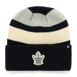 Berretto invernale 47 Brand NHL Toronto Maple Leafs Clubhouse Jennings ’47 CUFF KNIT