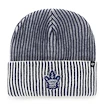 Berretto invernale 47 Brand  NHL Toronto Maple Leafs Cold Snap ’47 CUFF KNIT